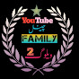 FAMILY VLOGS 2 logo