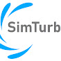 SimTurb logo