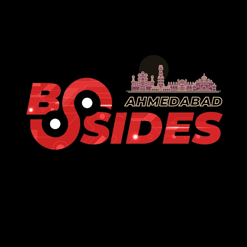 BSides Ahmedabad Logo
