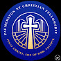 Palmerston NT Christian Fellowship logo