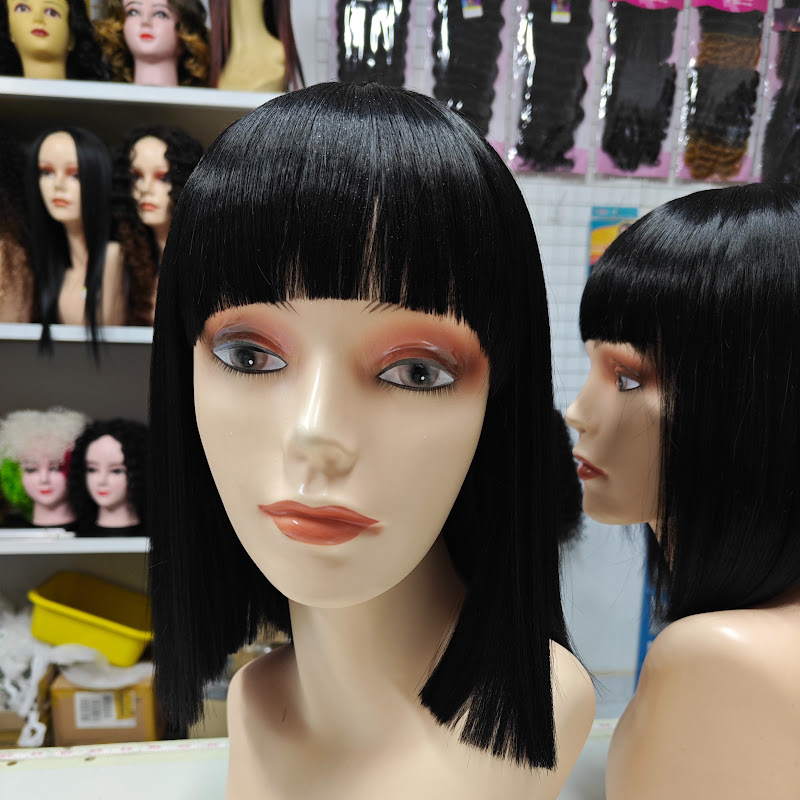 Wig Studio hao