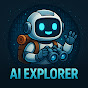 AI Explorer logo
