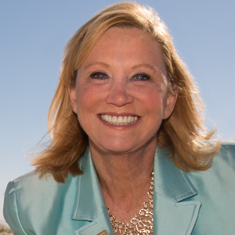 Patricia 'Pat' Mayer - Jersey Shore Realtor