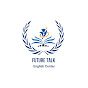 Future Talk English Center logo