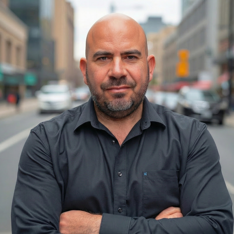 Karl Markarian 