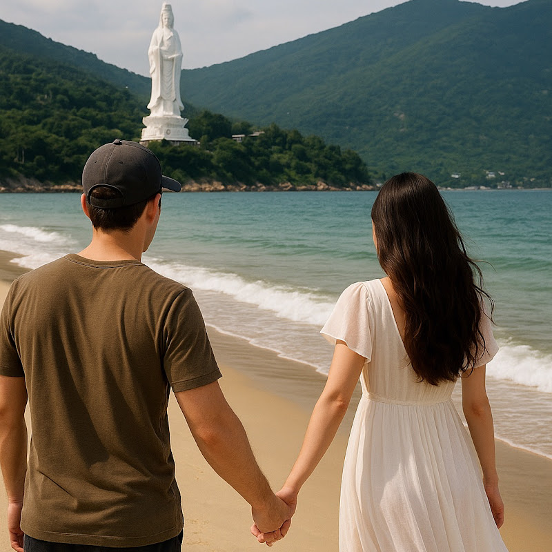 Da Nang Living