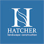 Hatcher Landscape Construction logo