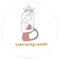 QUEEN PREGNANT AI (FANTASY KINGDOM STORY) logo