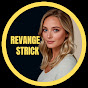 Revenge Strick logo
