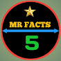 MR FACTS 5 logo