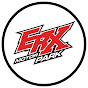 ERX Motor Park logo
