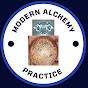 Modern Alchemy Practice  logo