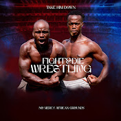 Fight&die wrestling