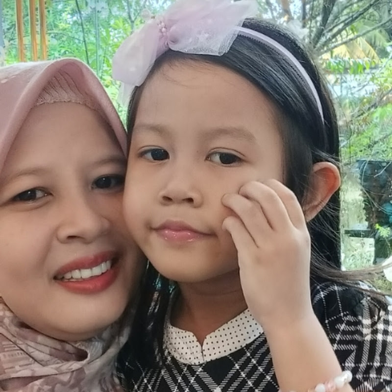 Mama dan Aulia