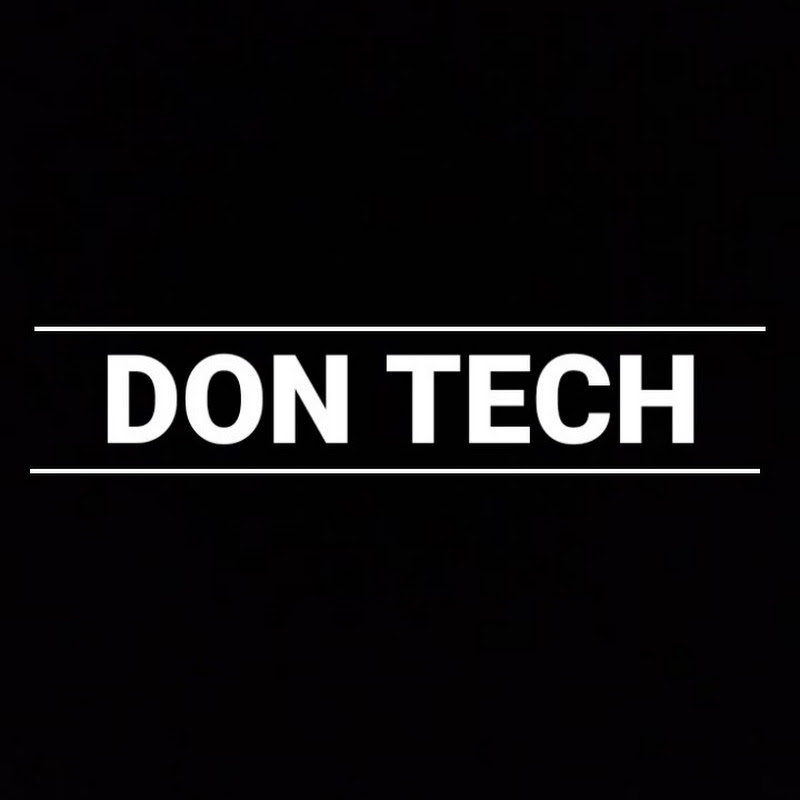 Don Tech