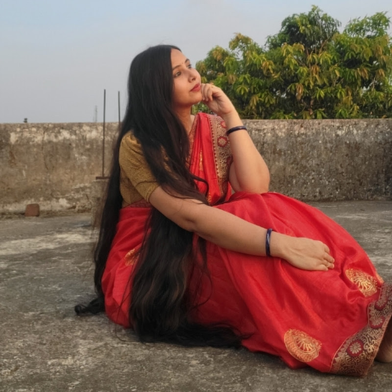 Akanksha Tiwari ki duniya