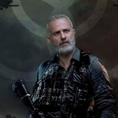 The walking dead universe