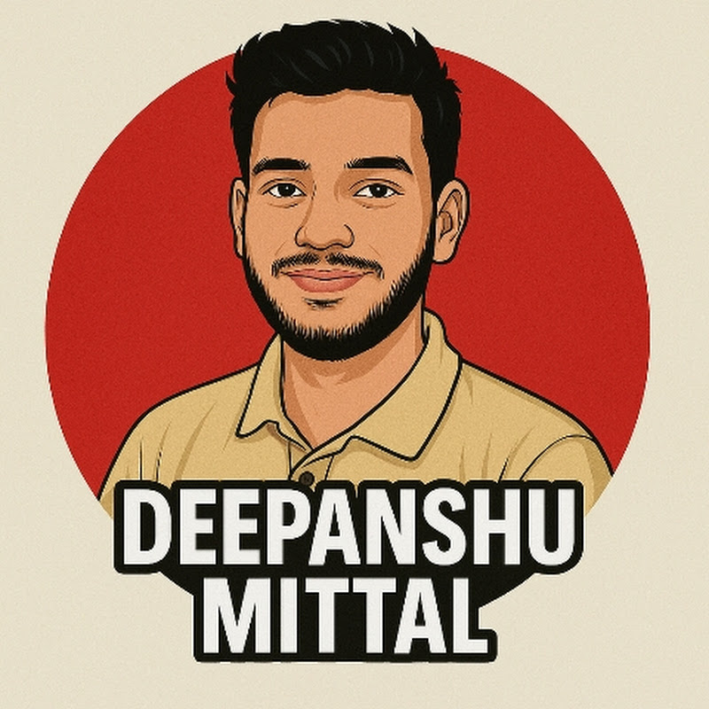 Deepanshu Mittal