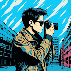 Printographer1 YouTube channel avatar