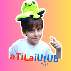 Atilaiutub