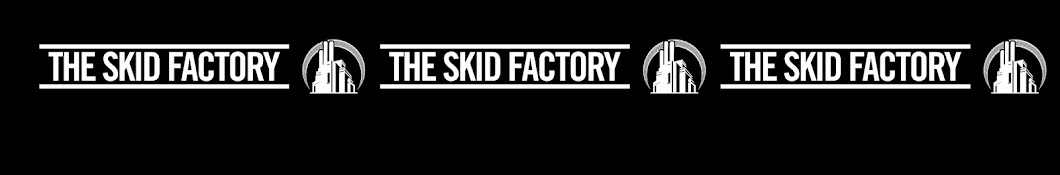 The Skid Factory YouTube channel avatar