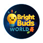 Bright Buds World logo