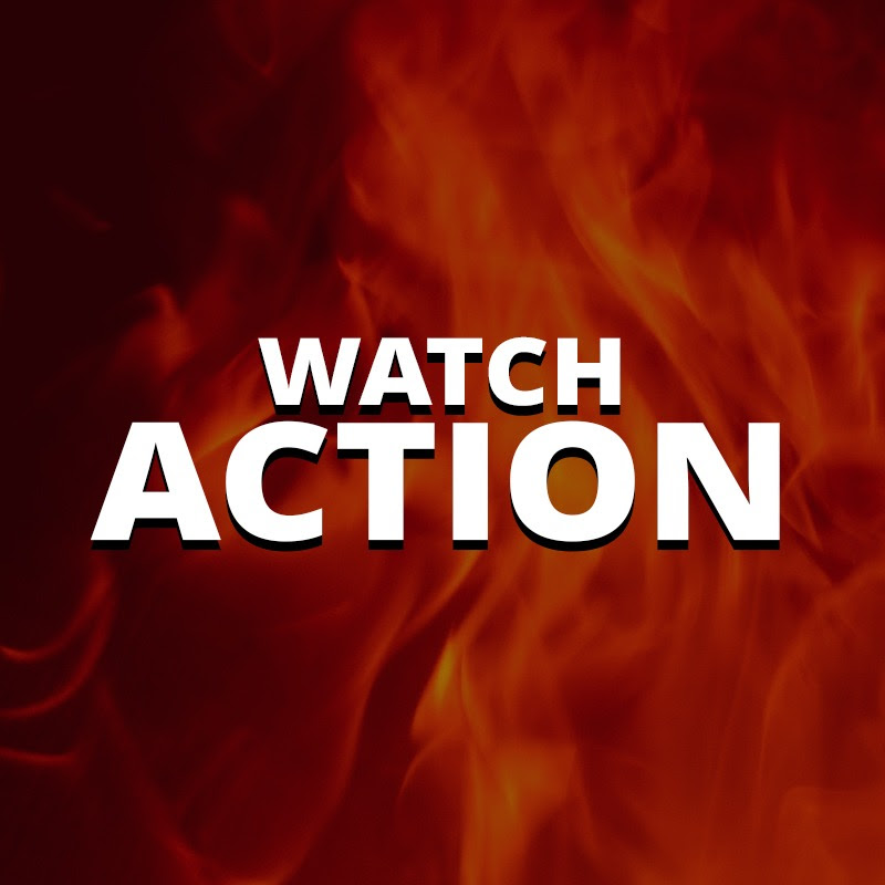Watch ACTION Logo