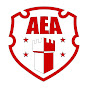 Army Engineer Association logo