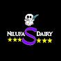 Nilufa'S Diary logo