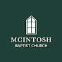 McIntosh Griffin logo