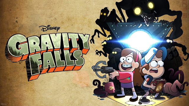 Watch Gravity Falls online YouTube TV (Free Trial)