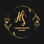 Hadees SharIf Islamic logo
