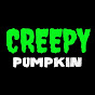 Creepy Pumpkin logo
