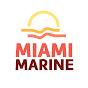 Miami Marine logo