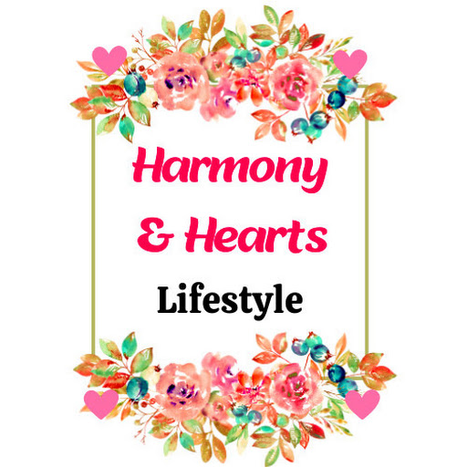 Harmony & Hearts Lifestyle