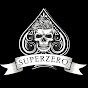 SuperZero Music logo