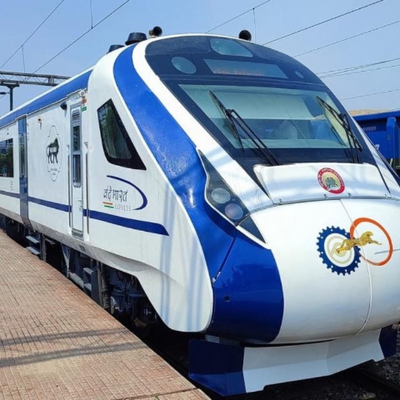 Indian Rail 