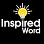 Inspired Word logo