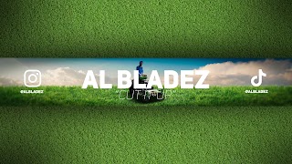 «Al Bladez» youtube banner