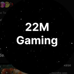 22M Gaming