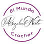 Angeles Nieto El Mundo Crochet logo