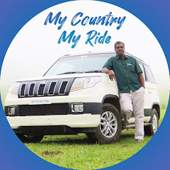 My country My ride