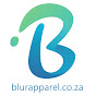 Blur Apparel logo