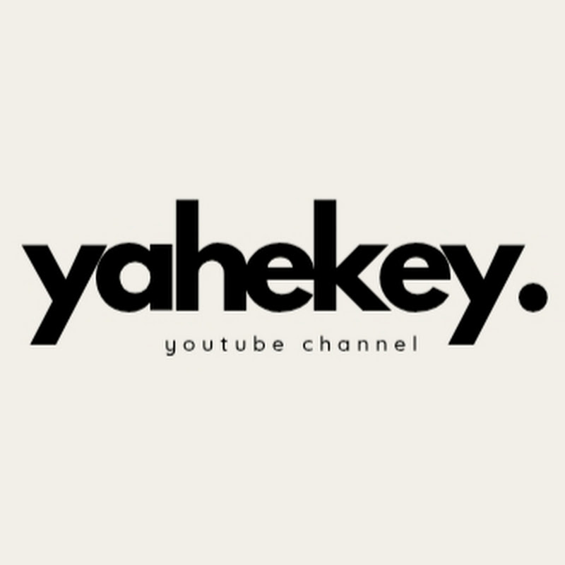 Yahe Key