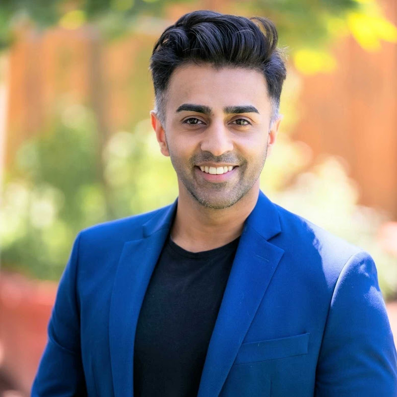 Meeting Me: Shardul Mehta