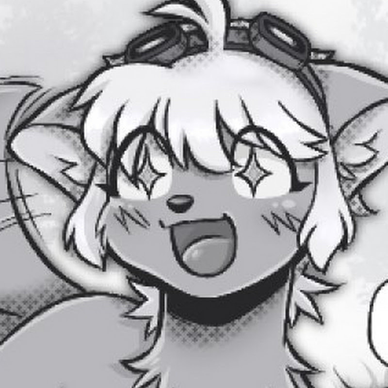 SilverThePuppy icon
