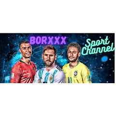 BorXxX Sport Channel