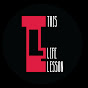 This Life Lesson logo