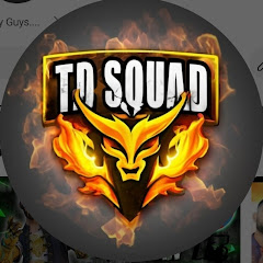 TD SQUAD FF channel logo