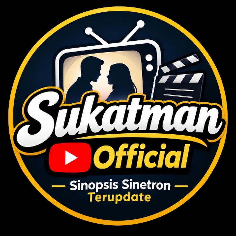 SUKATMAN OFFICIAL 